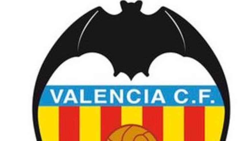 Renovación en la Academia del Valencia CF