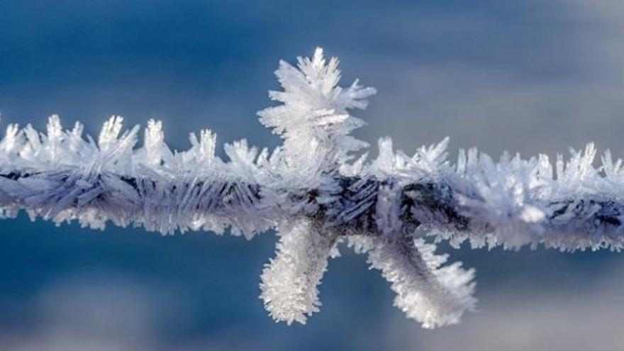 &#039;La Niña&#039;, el fenómeno metereológico que nos podría dejar un otoño más frío de lo habitual