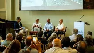La Generalitat invertirà 16 milions a l'estació de Vilamalla i reitera que Portbou "ha de jugar un paper fonamental"