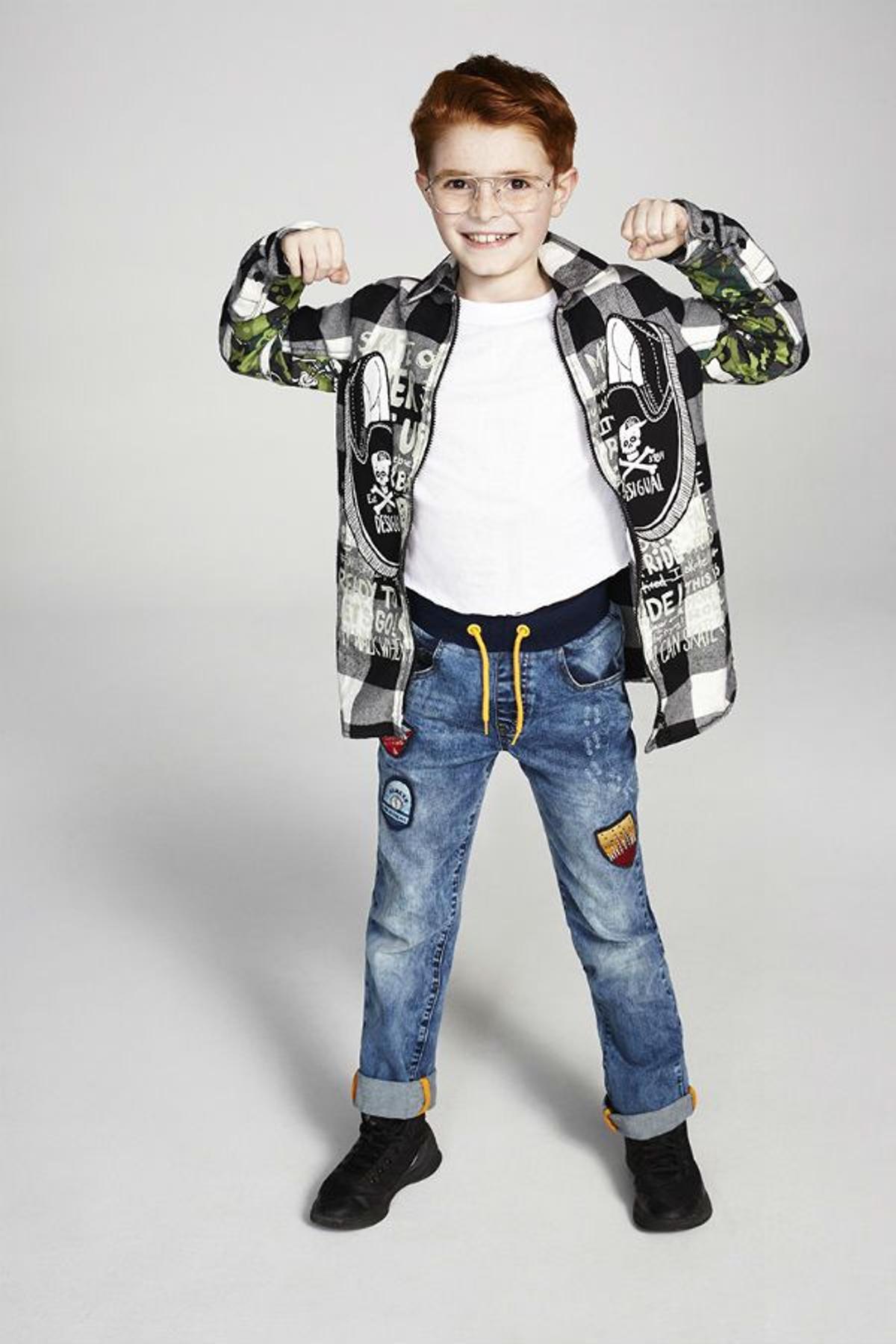 Desigual Kids AW17