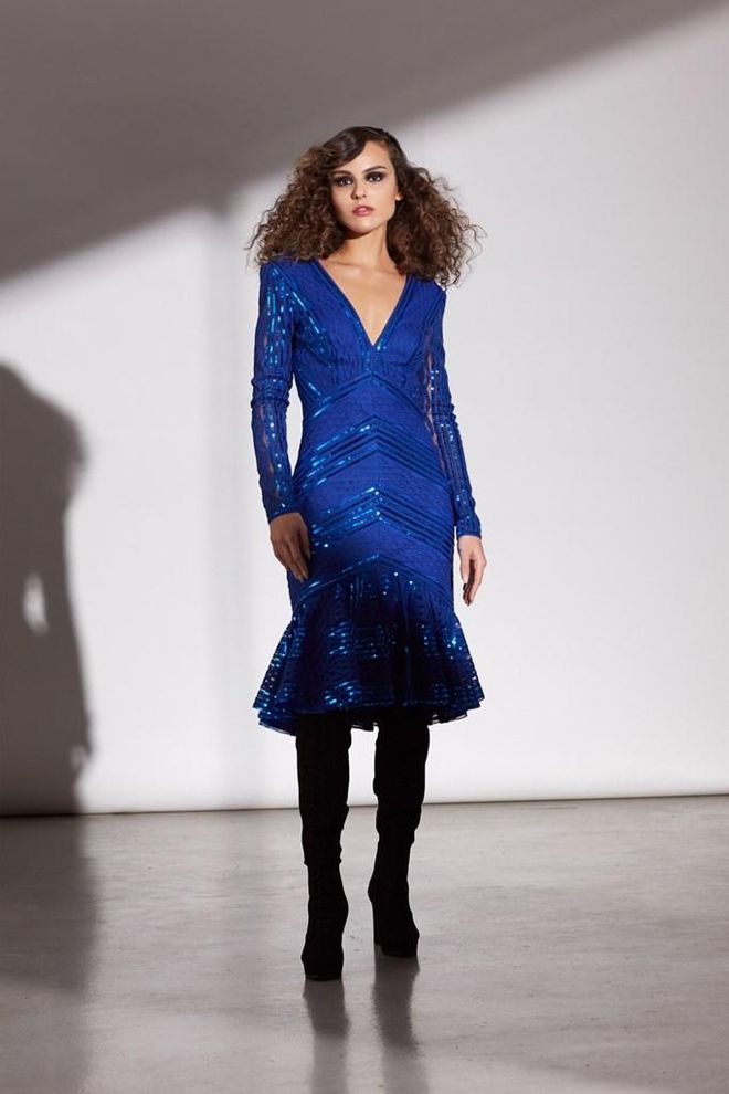 Tadashi Shoji