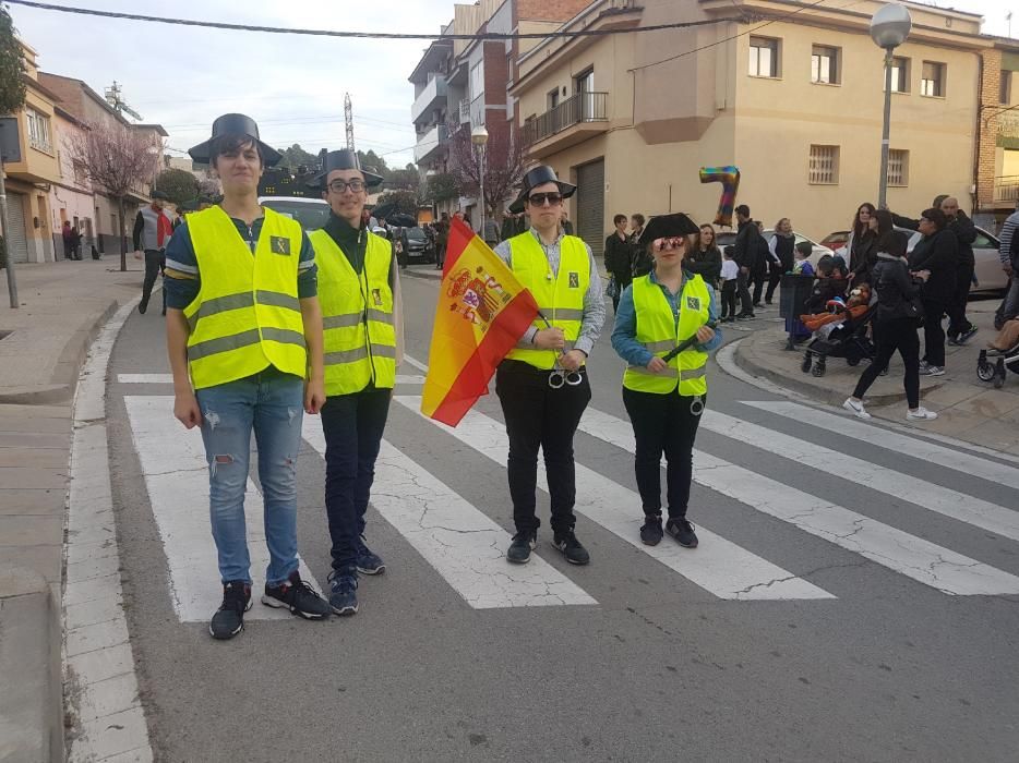 Carnaval de Navarcles 2019