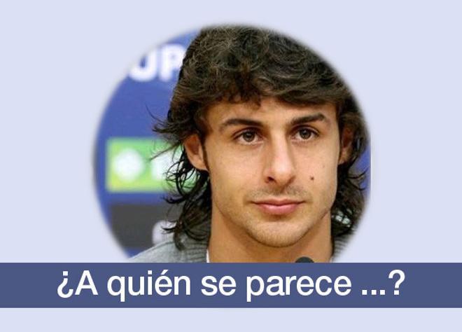 Pablo Aimar, futbolista argentino