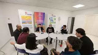 Ibiza acoge tres jornadas gratuitas de autocuidado, yoga, meditación y bienestar