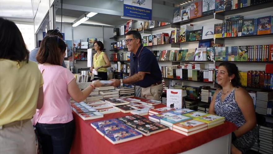 Aramburu protagoniza una jornada que abre la puerta al optimismo