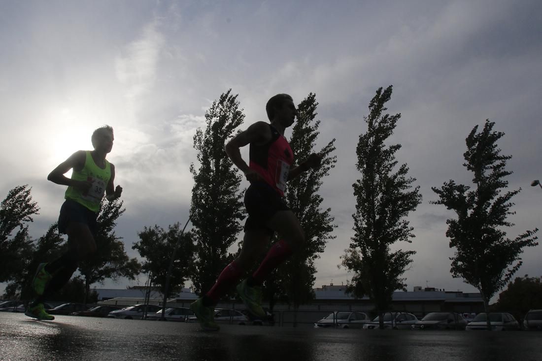 Galería de fotos | Media Maratón de Córdoba