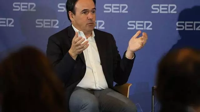 Pérez Llorca sobre retirarle el acta de diputado a Mazón: "Se la ha dado la soberanía popular"