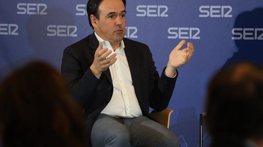 Pérez Llorca sobre retirarle el acta de diputado a Mazón: "Se la ha dado la soberanía popular"