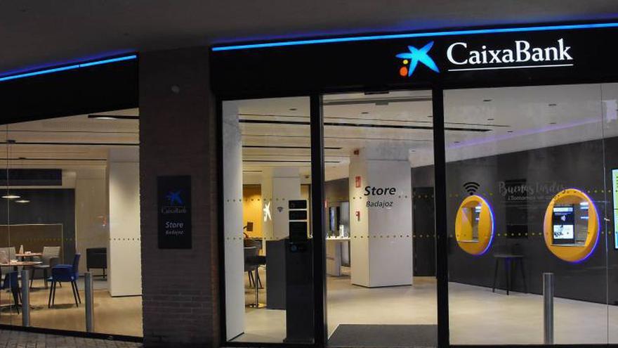 Créditos de CaixaBank  al sector hotelero por 568 millones