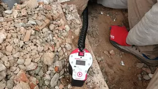 Impulsen un pla nacional contra el gas causant del càncer de pulmó