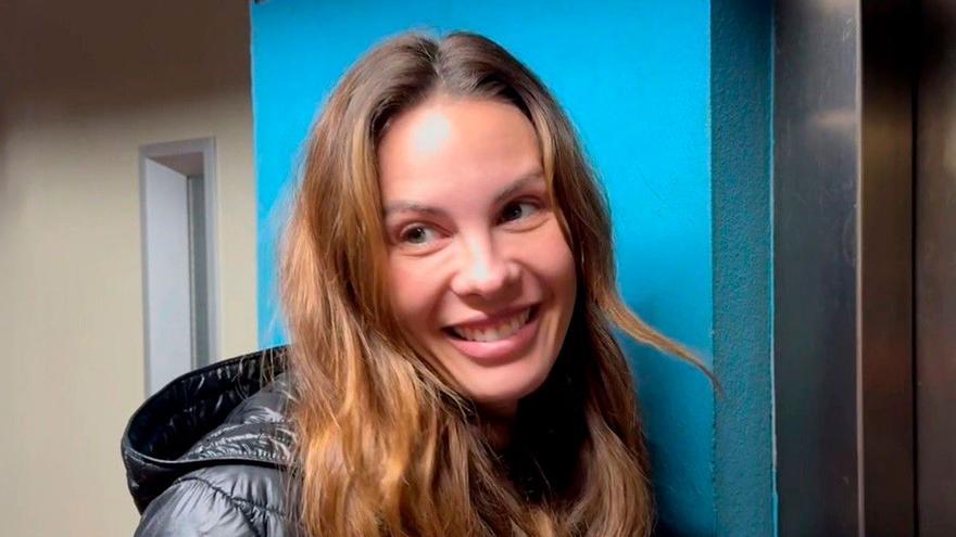 Ángel, el hombre con el que Jessica Bueno recupera la ilusión y la sonrisa tras la ruptura con Luitingo: &quot;En el clavo&quot;