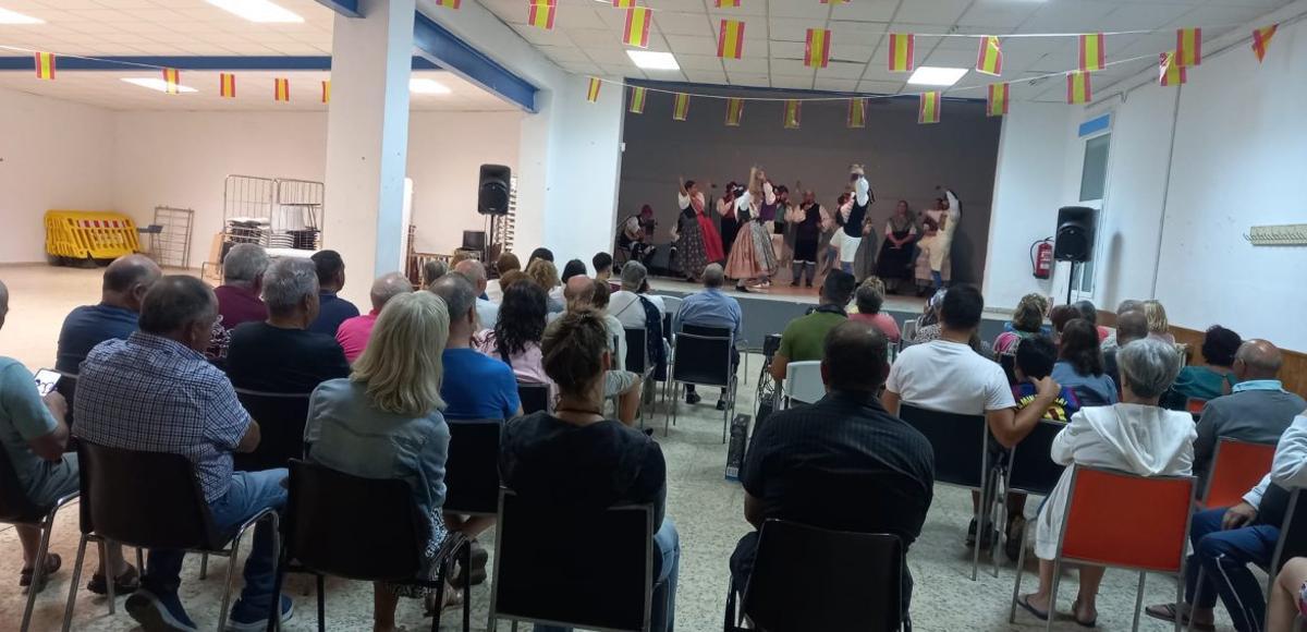 Las piscinas municipales organizaron varias actividades para todos los públicos