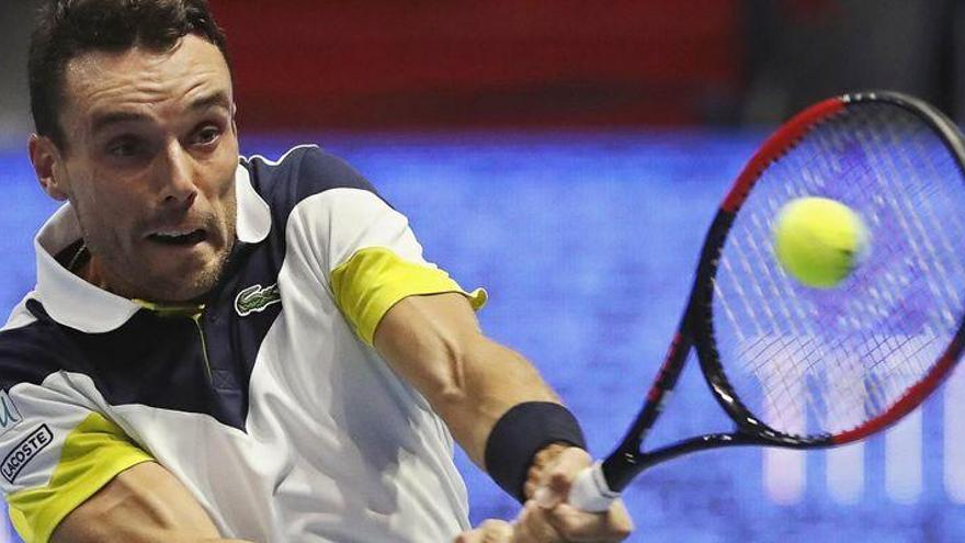 Bautista se mete en cuartos de final del ATP 500 China Open