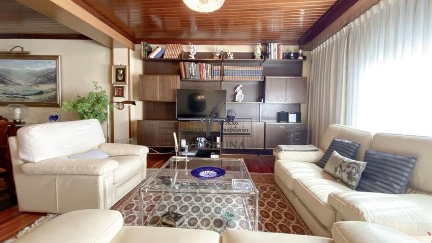 Se vende ático de lujo en el centro de Zaragoza por 700.000 euros