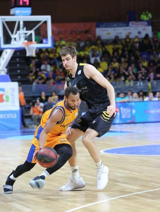 Liga ACB | Iberostar Tenerife - Herbalife Gran Canaria