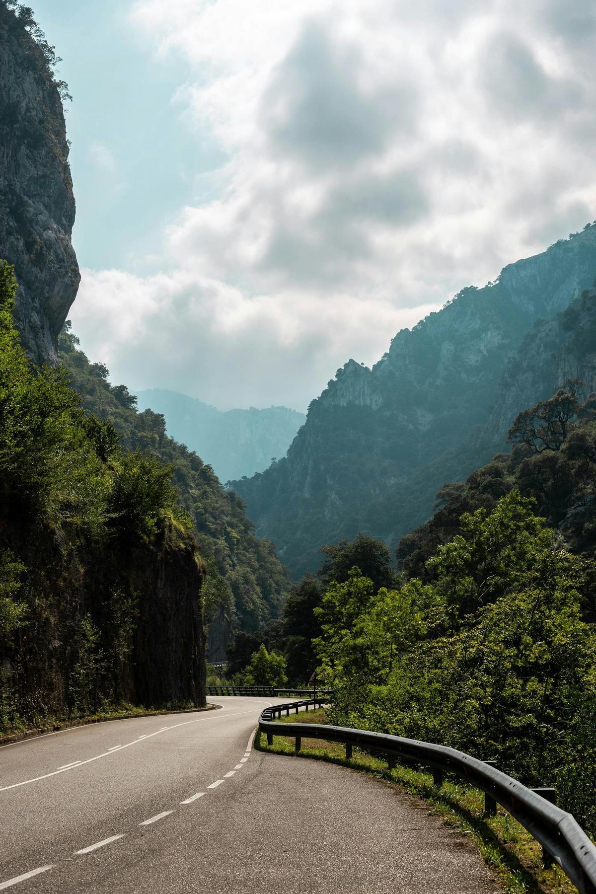 La magia de los Picos de Europa