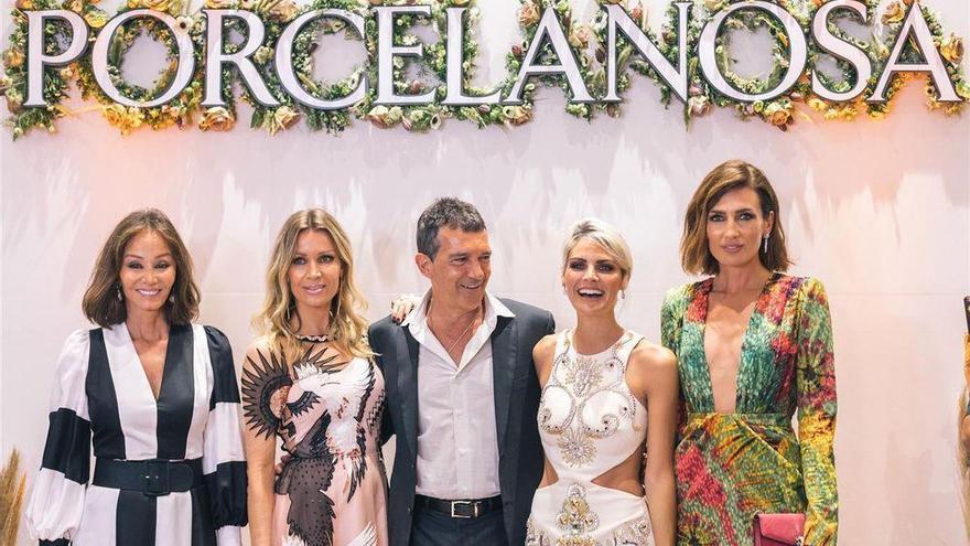 Porcelanosa Grupo será protagonista del último anuncio del año