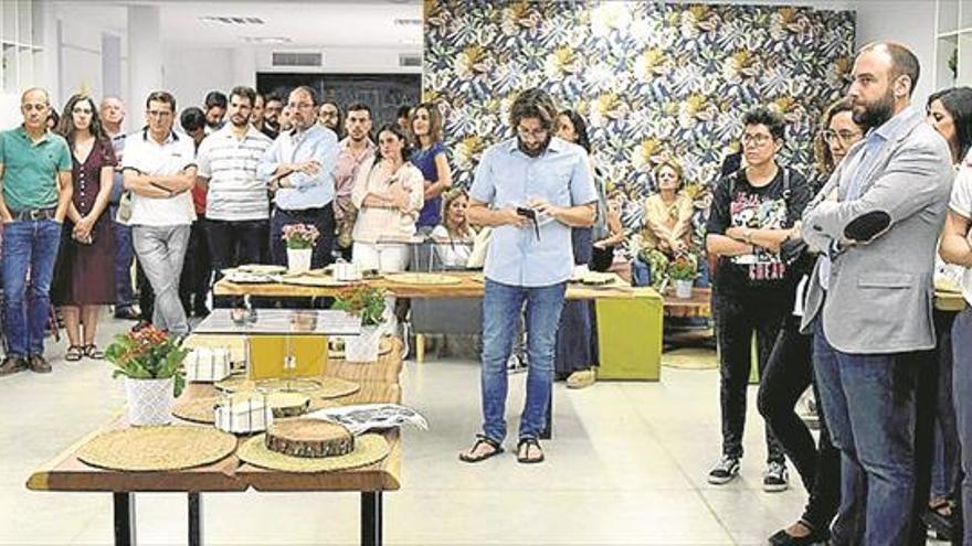 El Edificio Solera se transforma en un espacio dedicado al emprendimiento