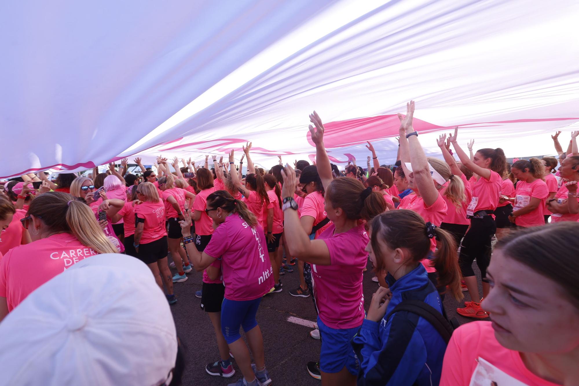 Búscate en la Carrera de la Mujer 2023