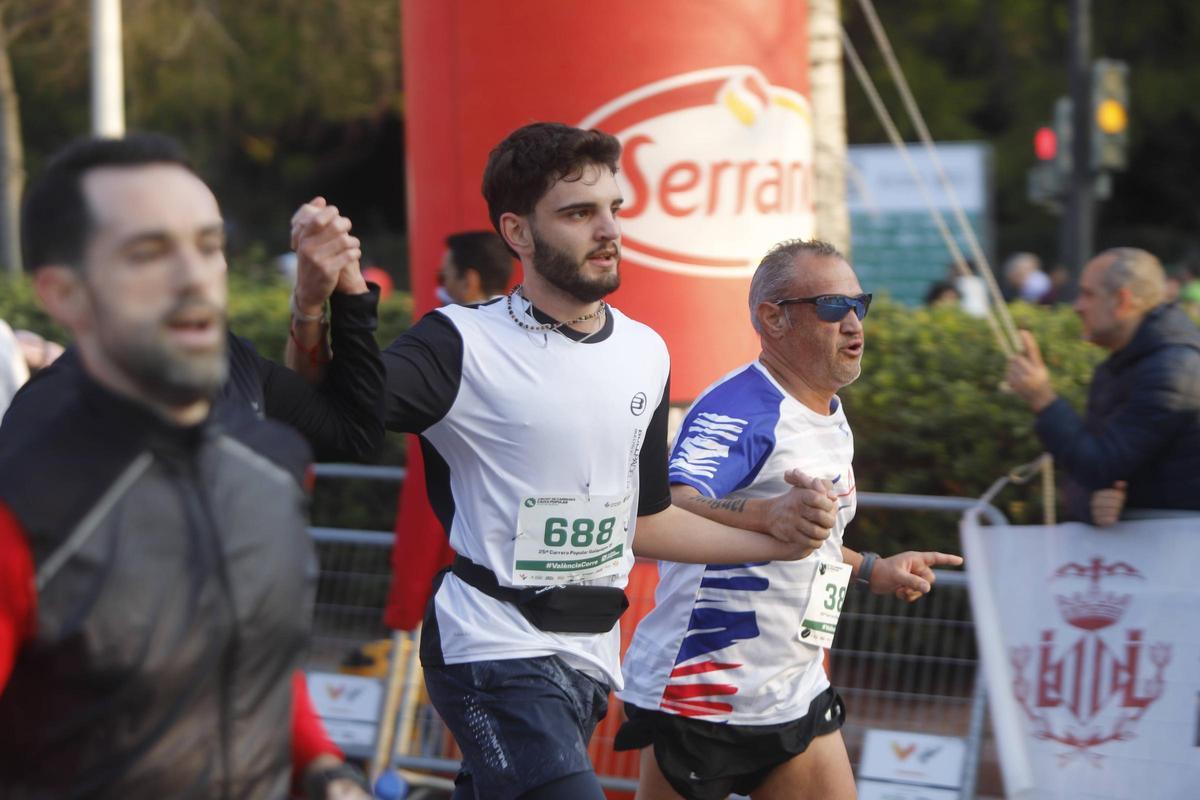 Búscate en la Carrera Galápagos 2024