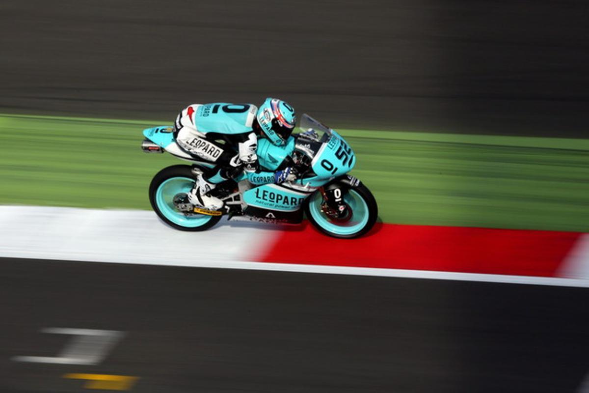 Gran Premio de Motociclismo - Gran Betraña Gran Premio de Motociclismo - Gran Betraña