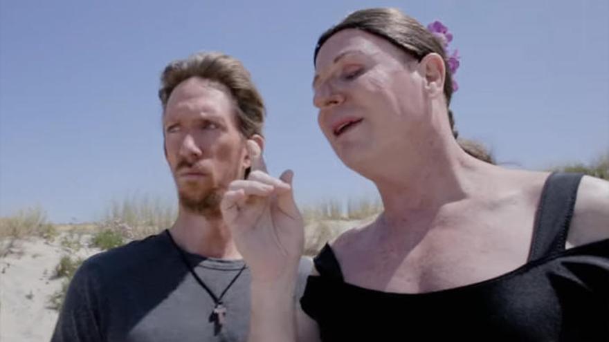 &#039;Los Morancos&#039; triunfan con su vídeo de Isabel Pantoja en &#039;Supervivientes 2019&#039;