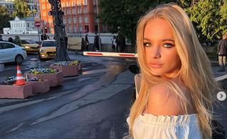 Elizaveta, la 'influencer' del Kremlin que da el salto a la Eurocámara