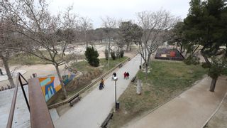 Sanidad da el visto bueno definitivo a una Cincomarzada con 5.000 personas y en el Tío Jorge