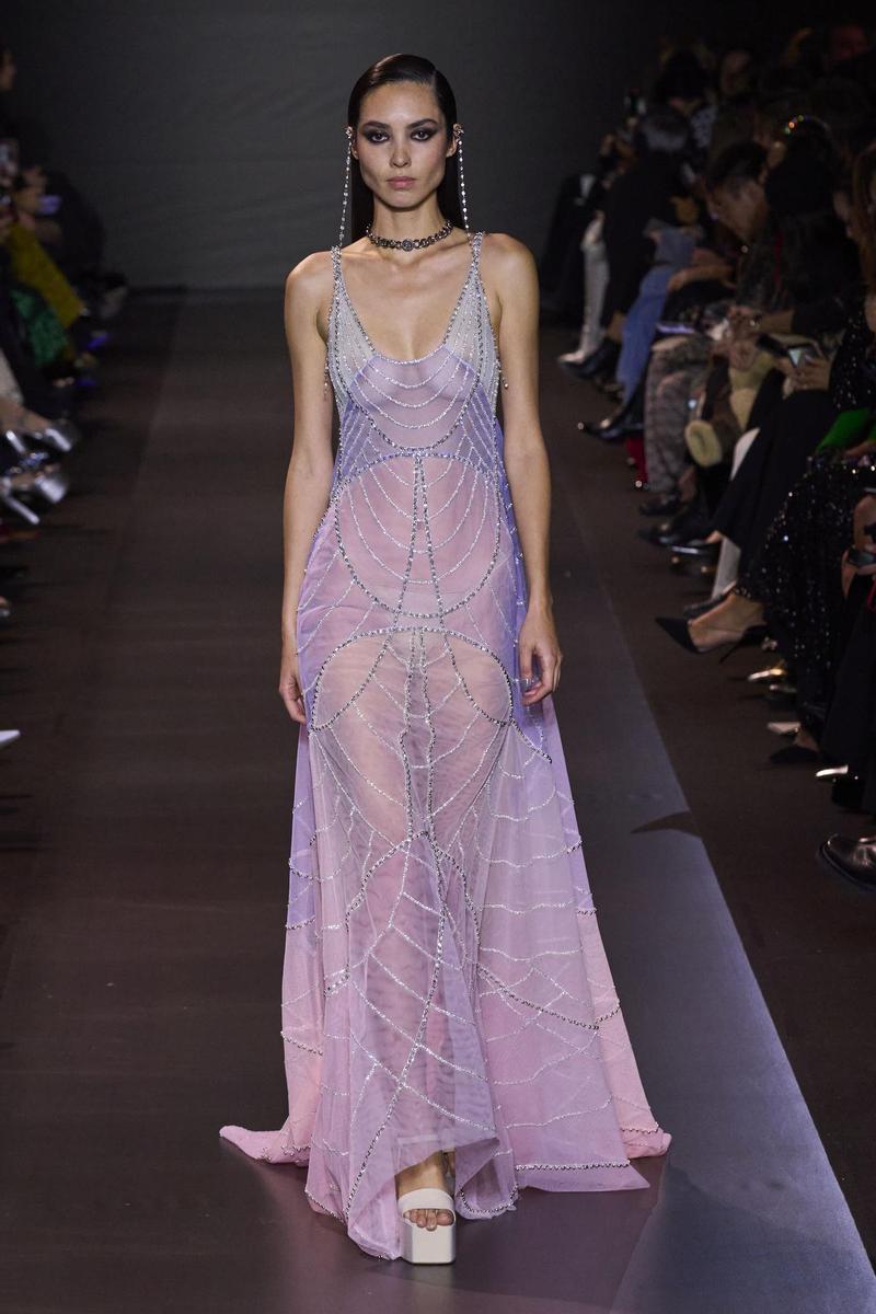 Georges Hobeika Alta Costura Primavera Verano 2023