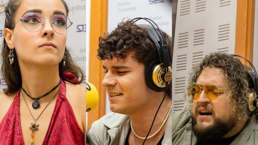 Aura, Kike Aranzana y Robie Rojas competirán este jueves por los premios de Música Propia by Planneo