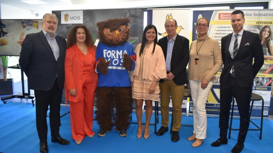 FormaMos reunirá a 80 expositores y abordará la educación emocional