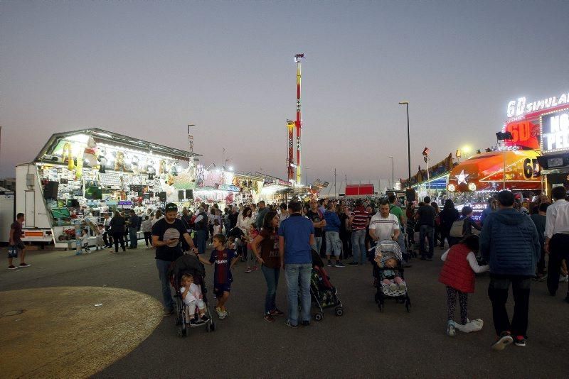 Ferias de Zaragoza