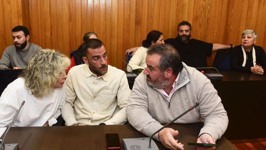 El BNG y Alternativa entrarán en la Junta de Gobierno Local de Cambre