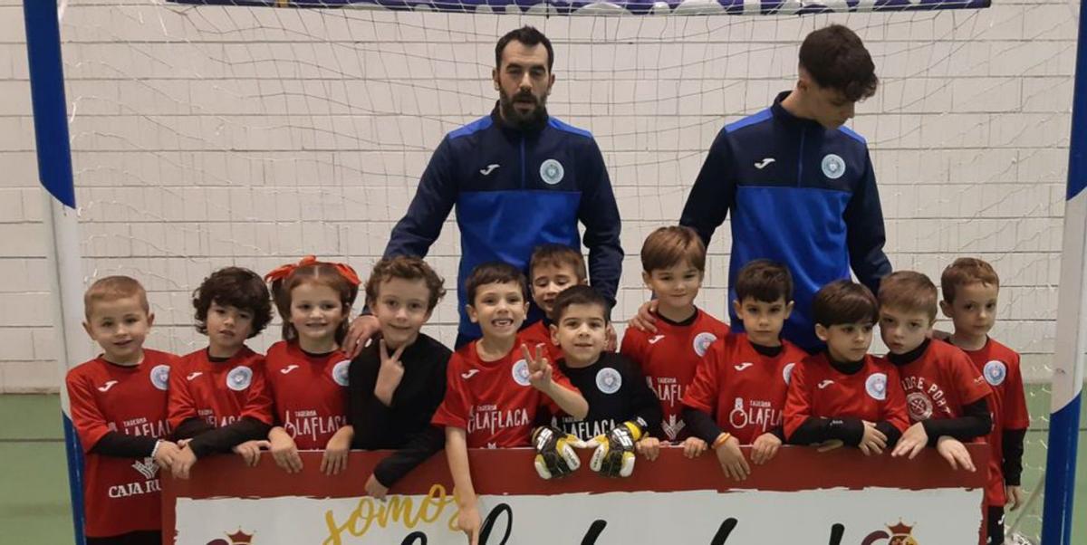 El futuro de Zamora ya está aquí