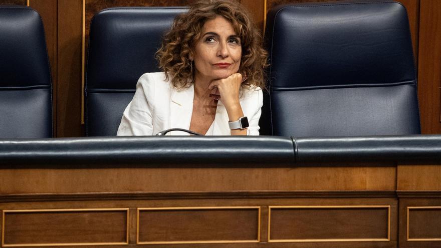 El Gobierno retrasa la senda de estabilidad: ¿qué pasa ahora con los Presupuestos?