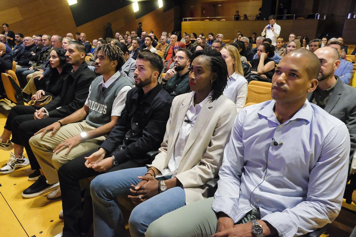 Encuentro de Ases (Diario As y Cadena Ser)