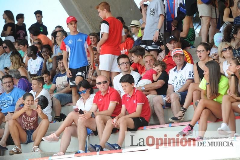 Campeonato de España Cadete