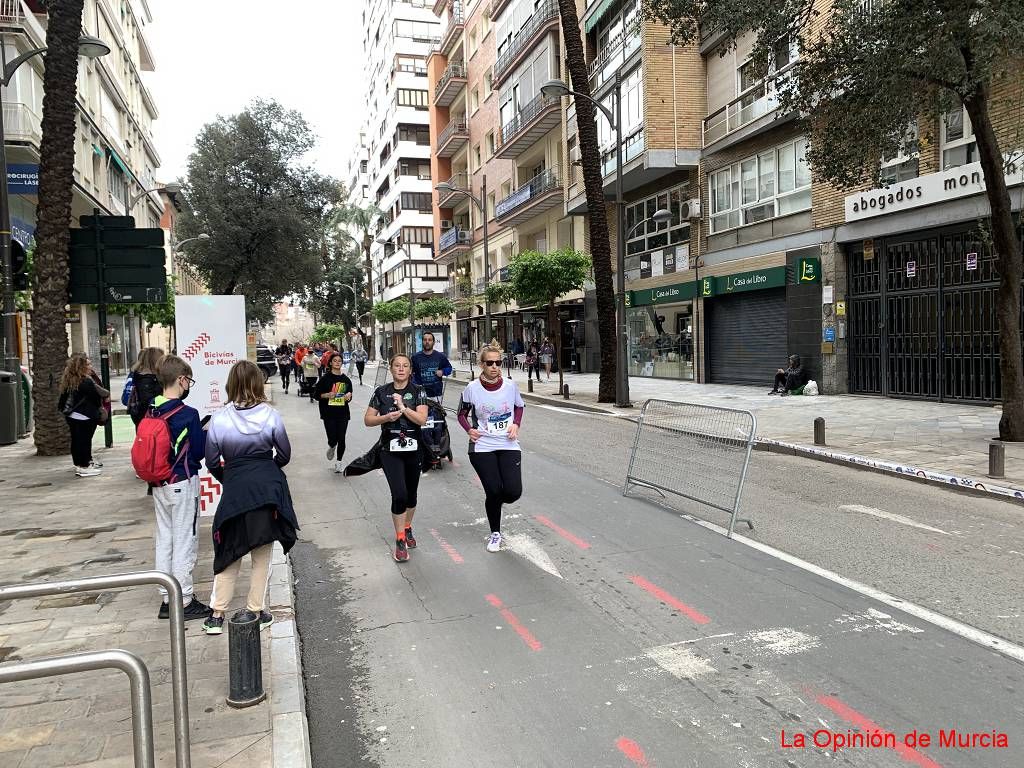 Carrera Popular Monteagudo-Nelva