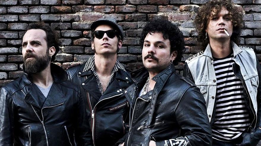 Álvaro Tormo (Los Zigarros): “Hoy en día es imposible escuchar una banda de rock en la radio”