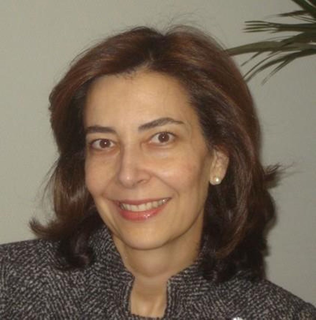 Fotografia de perfil de Twitter de l’exconsellera de Caja Madrid, Elena García Gil. Fotografia de perfil de Twitter de l’exconsellera de Caja Madrid, Elena García Gil.