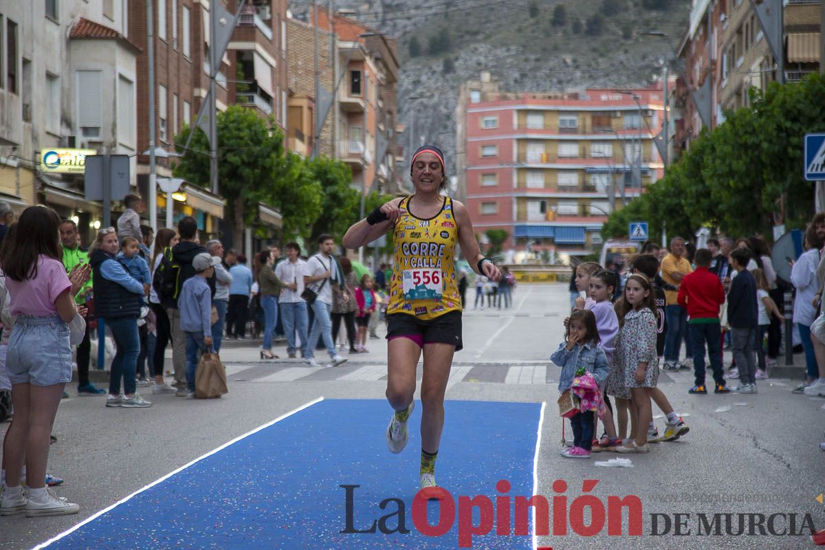 Ruta de las Iglesias en Cehegín