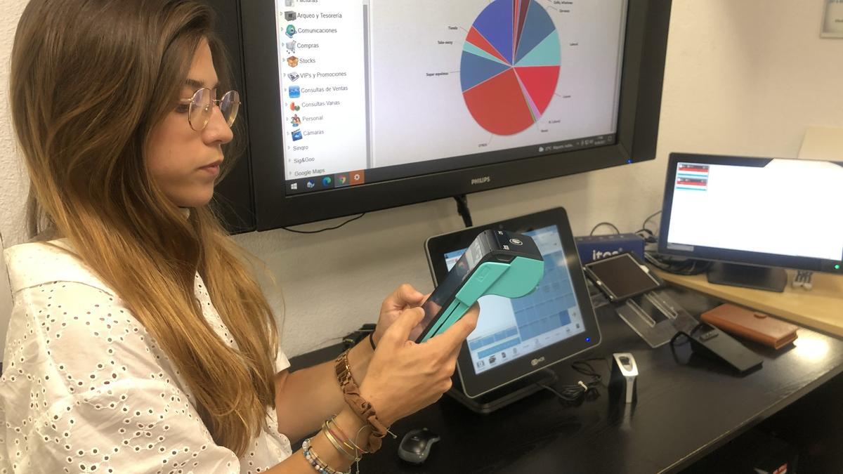 Sighore ofrece soluciones tecnológicas para el sector de la hostelería