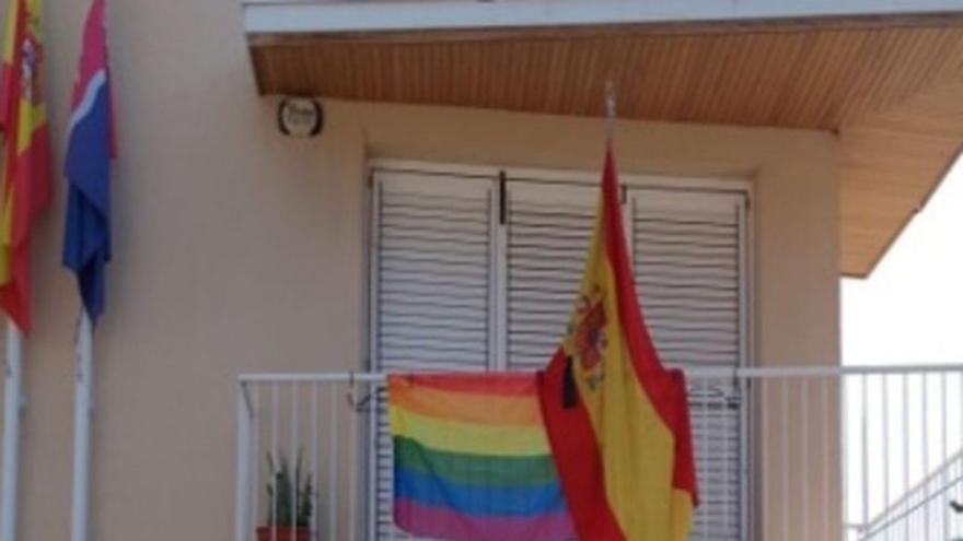 Plasencia ratificó su apoyo al campus de centros de datos. | SERVICIO ESPECIAL