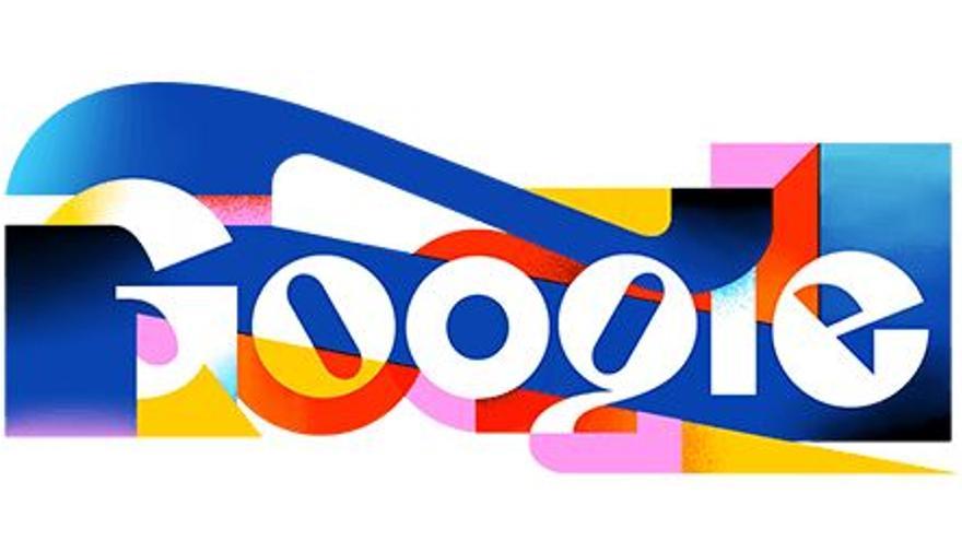 Google dedica su &#039;doodle&#039; a la letra Ñ