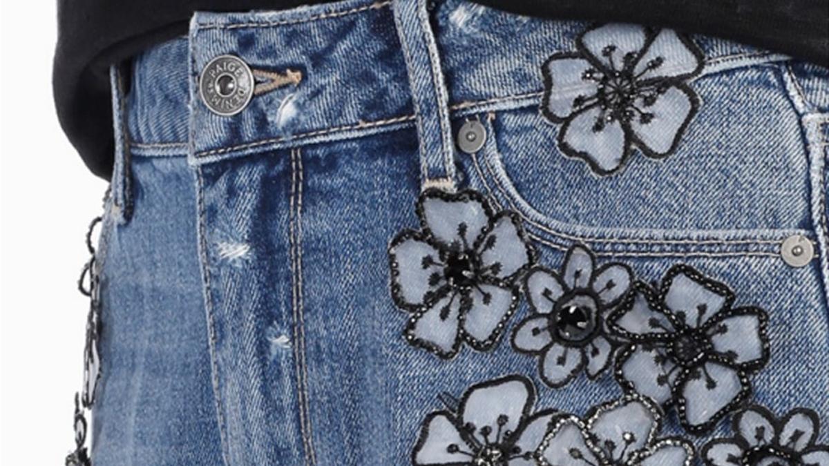 Los shorts vaqueros que invaden Instagram