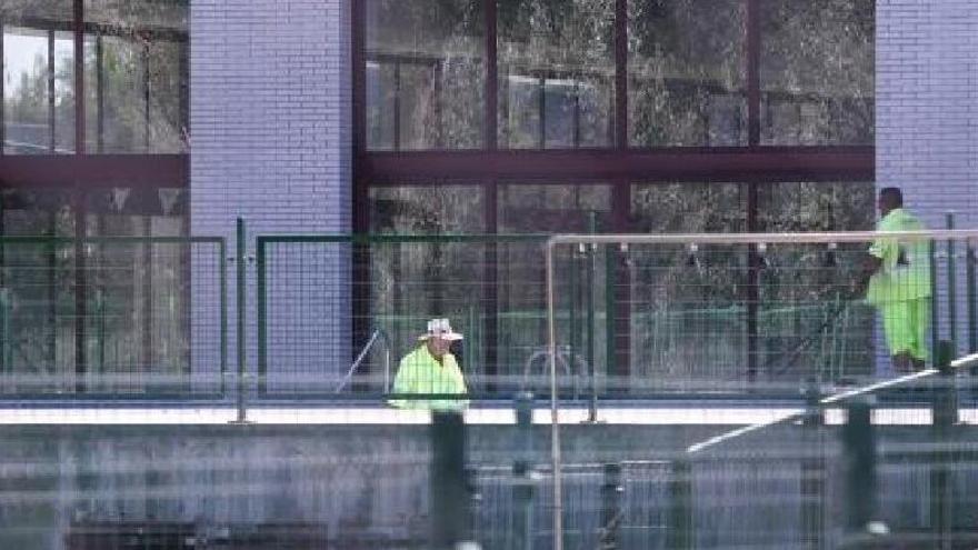 Mejora la gestión de las piscinas a costa de elevar su coste a 900.000 euros