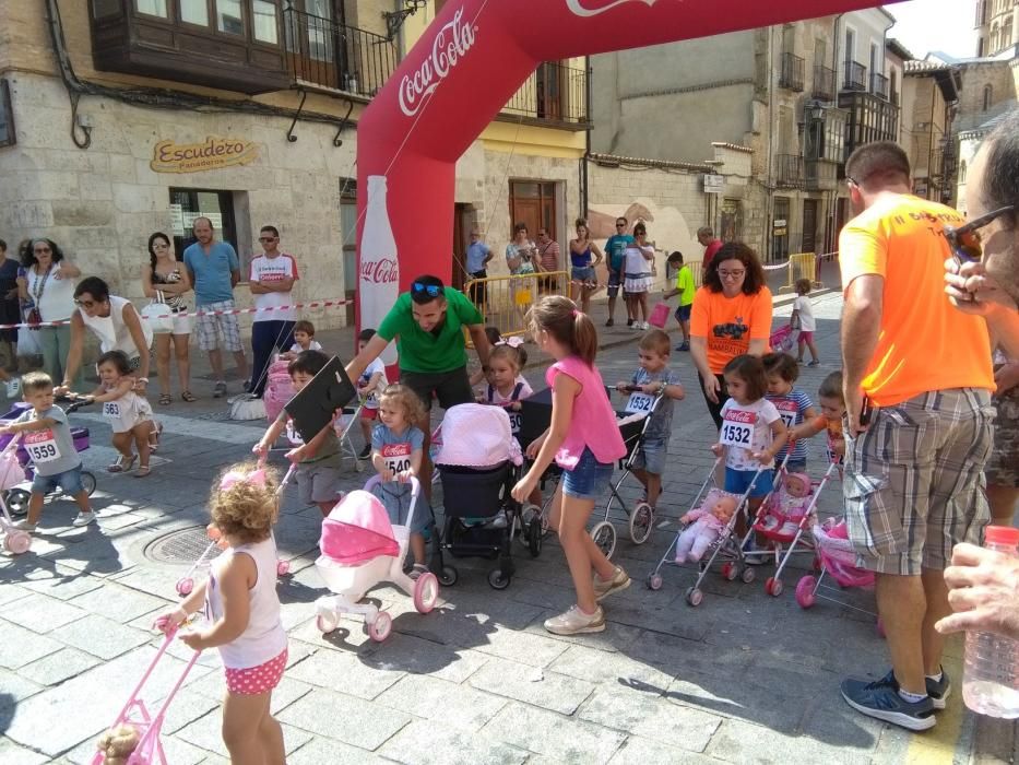 Fiestas Toro- Carrera Baby Run