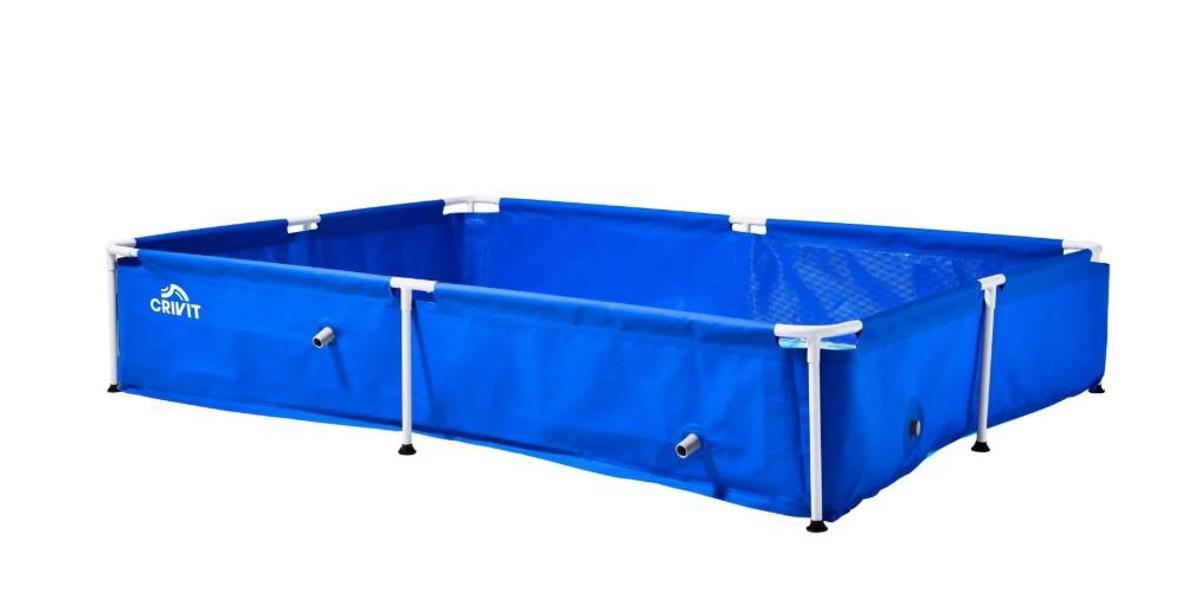 Piscina.