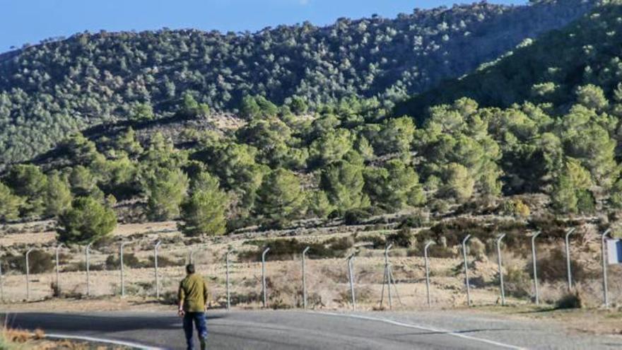 La Diputación impulsa la reforma de un vial en  el corazón de Escalona sin evaluación ambiental