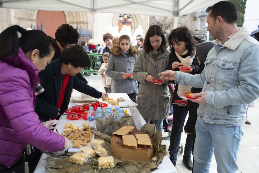 Año Nuevo Chino en Castelló